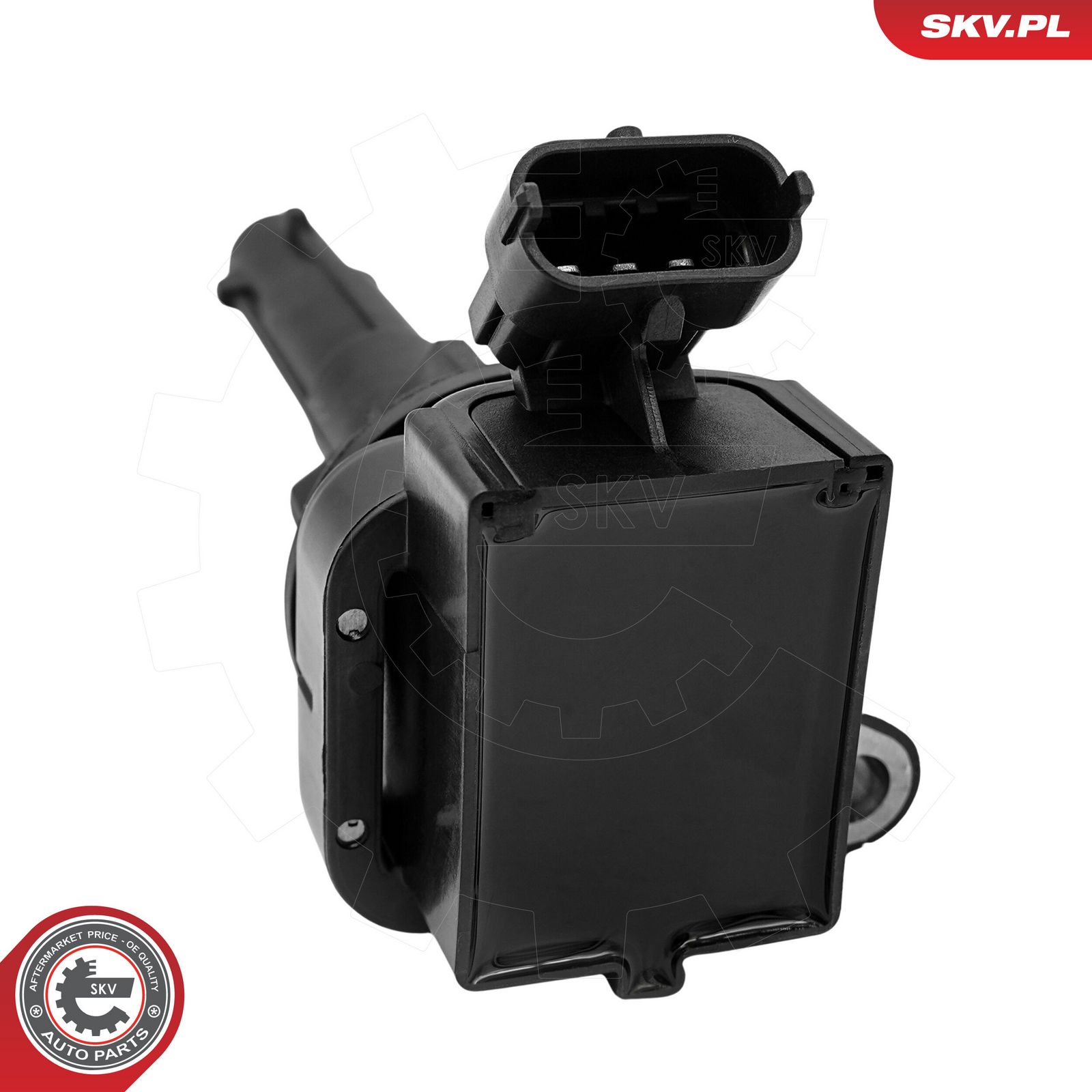 Ignition Coil-2