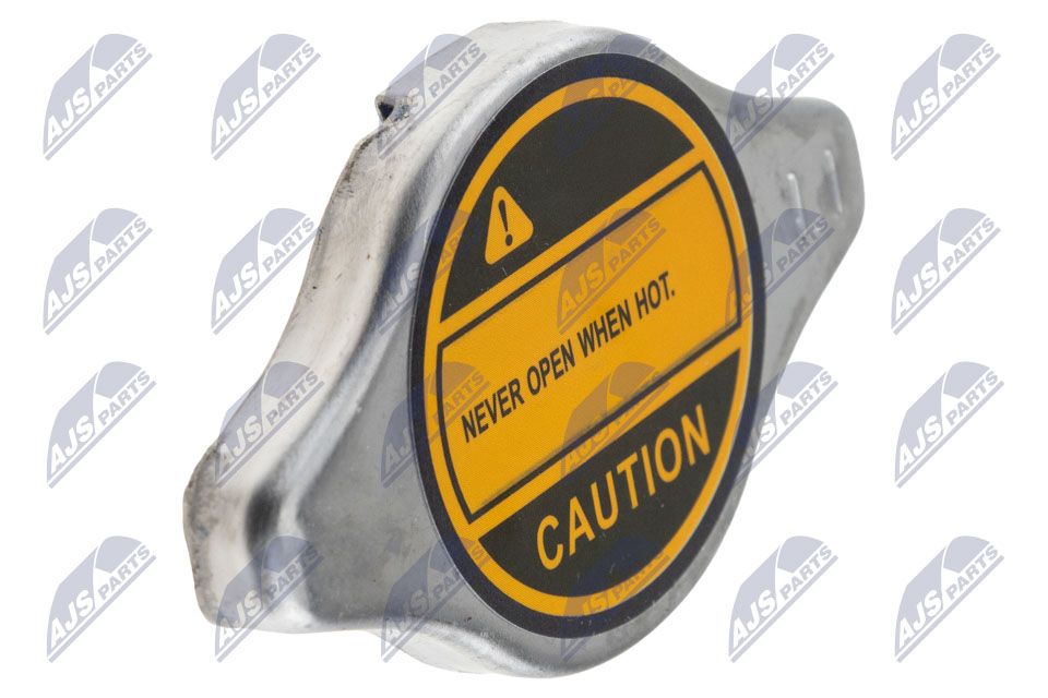 NTY CCK-TY-001 Cap, radiator