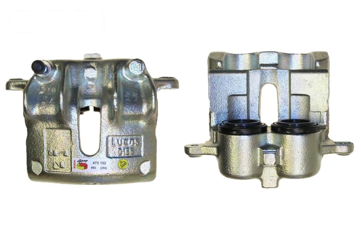 BOSCH 0 986 473 132 Brake caliper