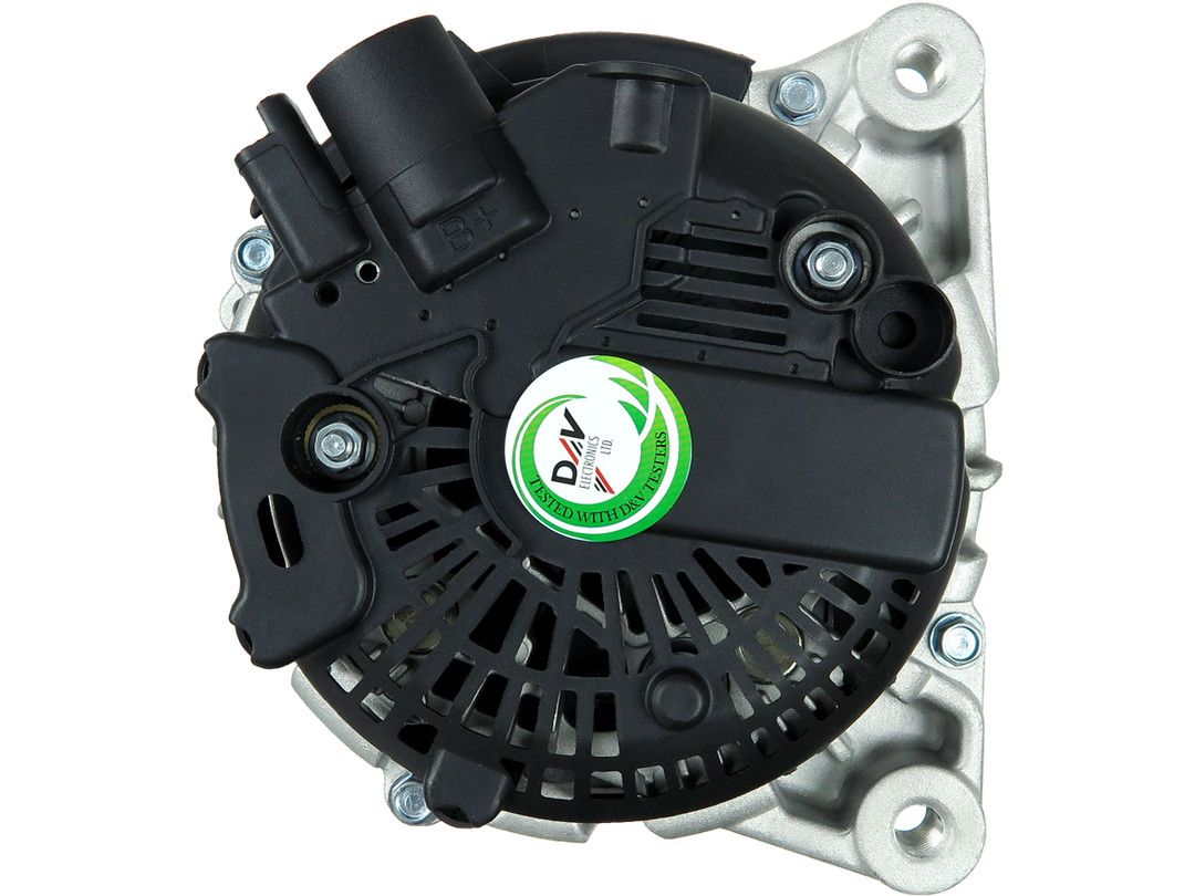 Alternator-2