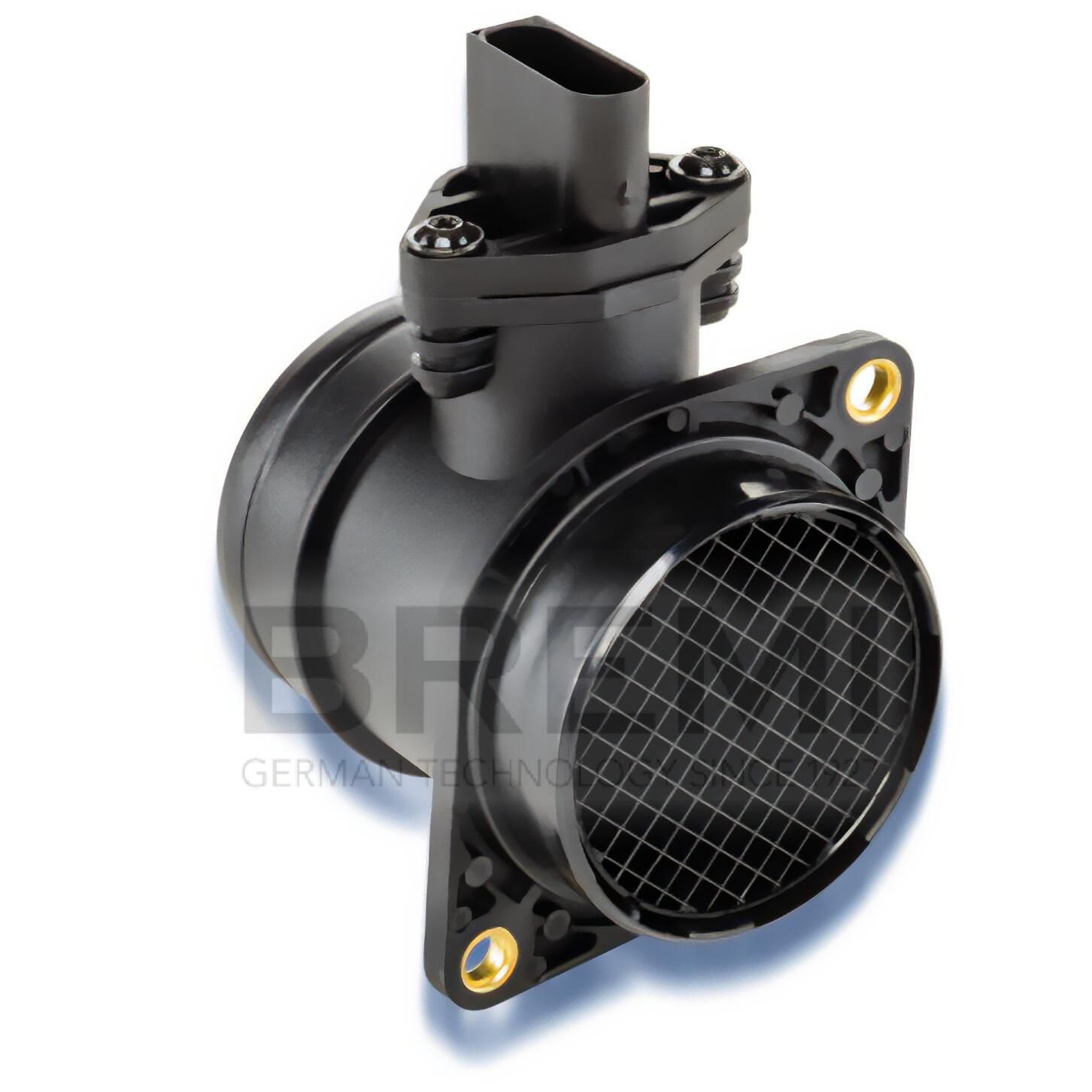 Mass Air Flow Sensor