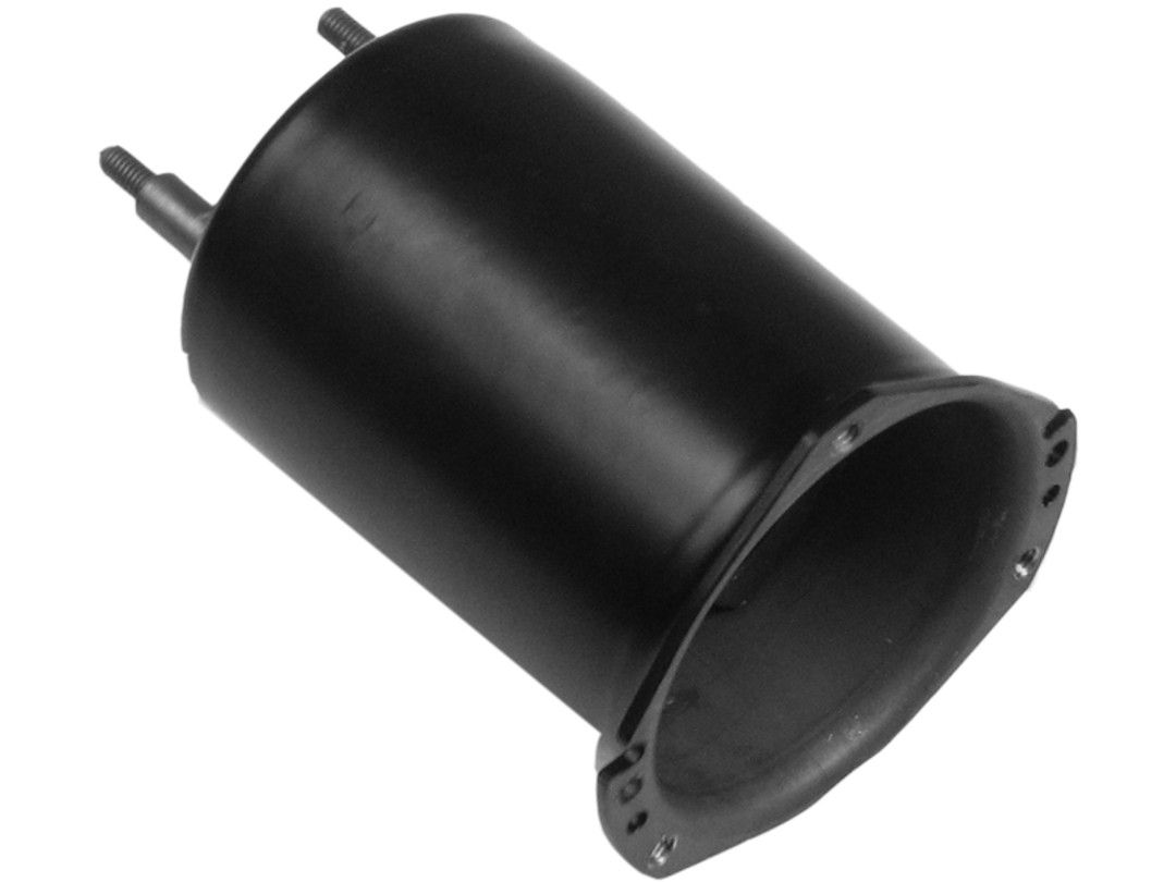 AS-PL SF3001 Field winding, starter