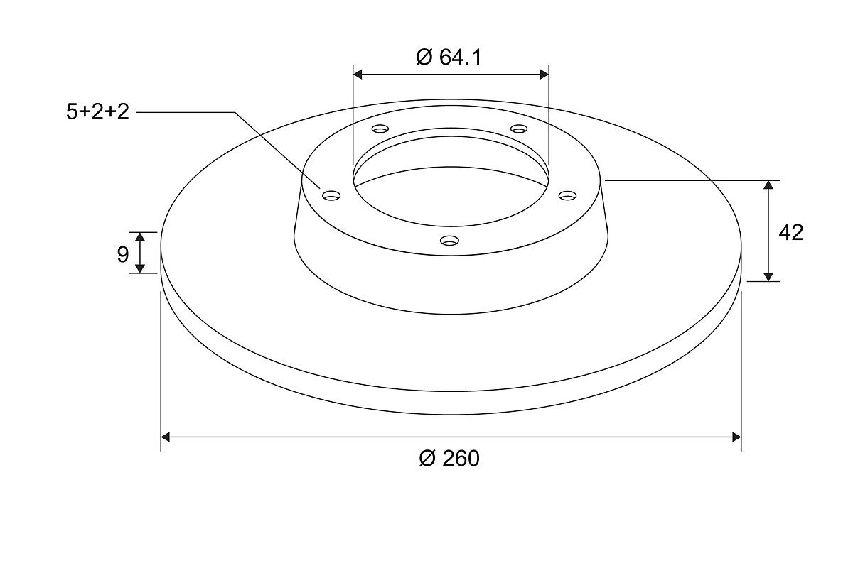 Brake Disc-3