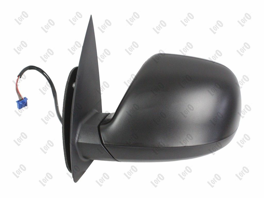 Exterior Mirror