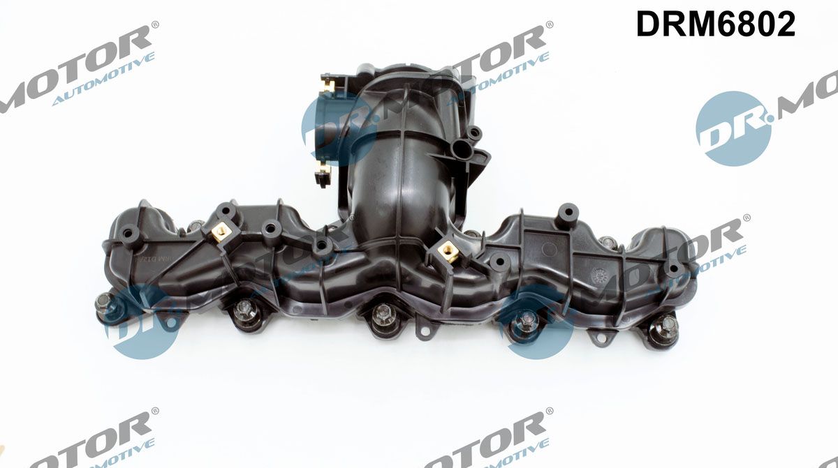 Intake Manifold Module-1