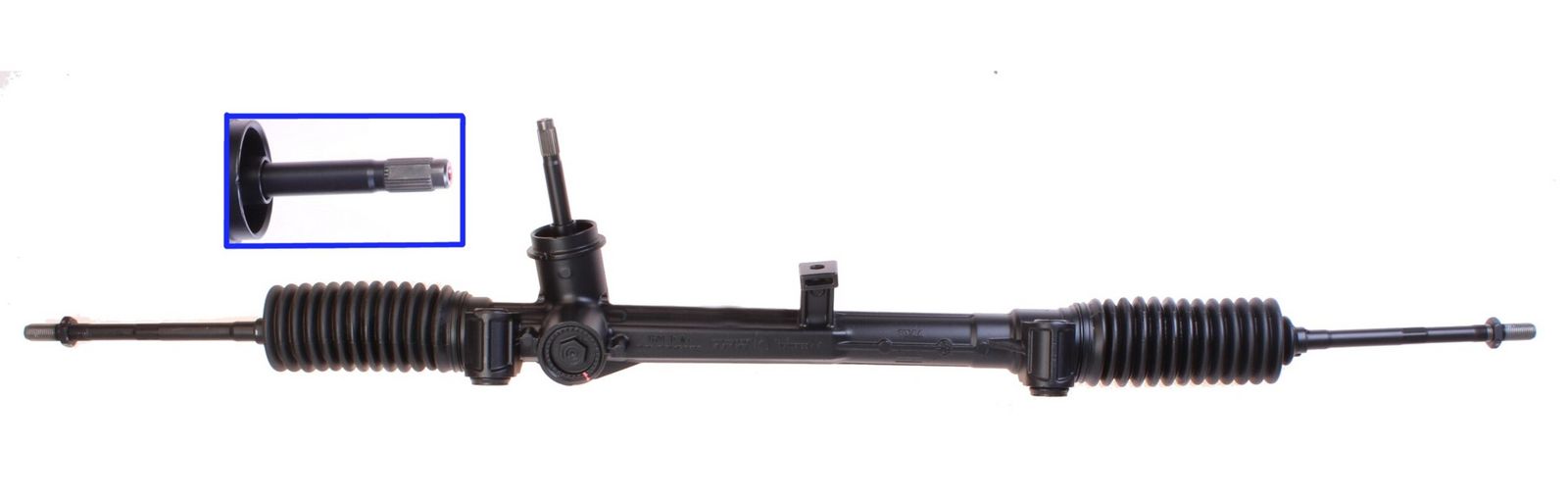 DRI 714520822 Steering gear