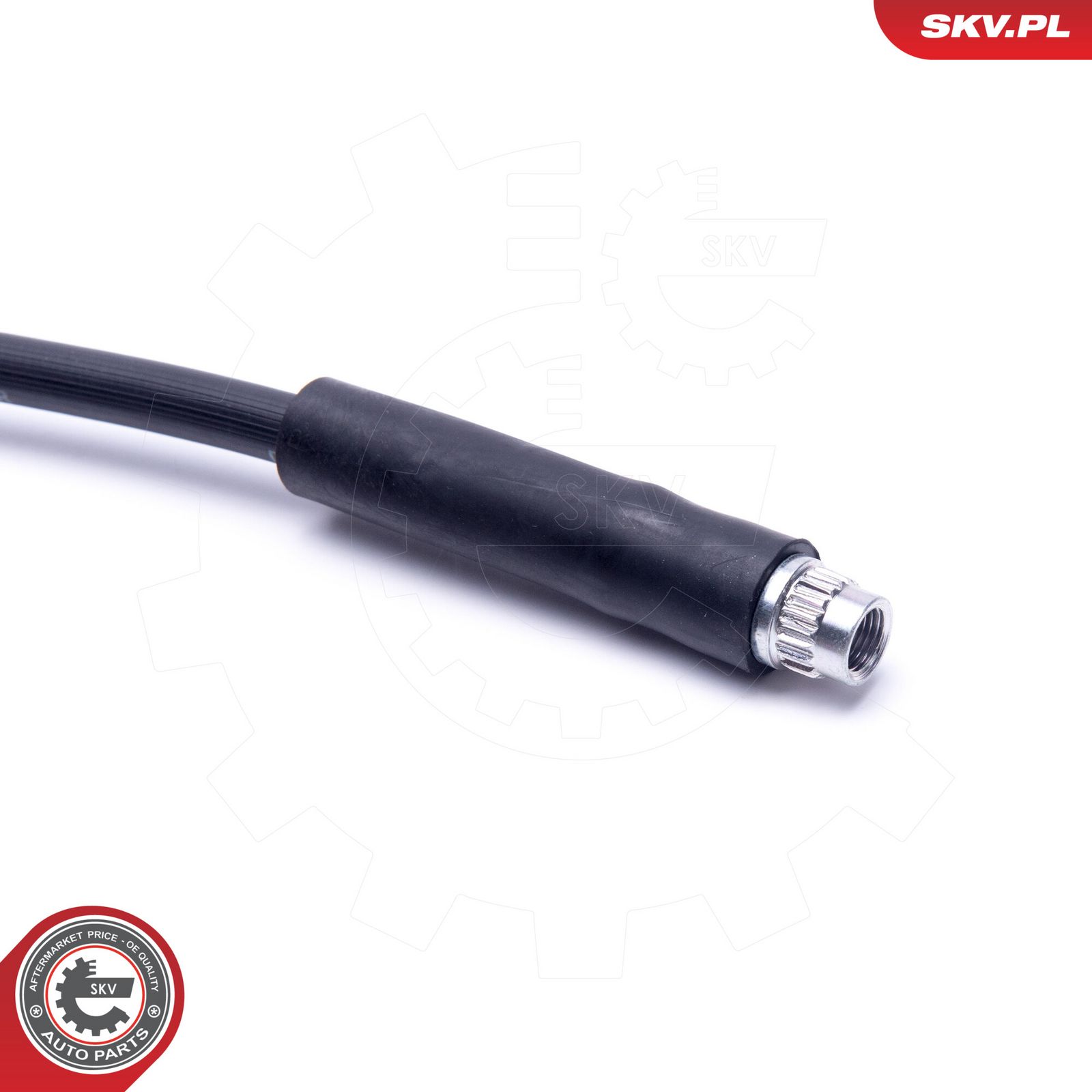 Brake Hose-1