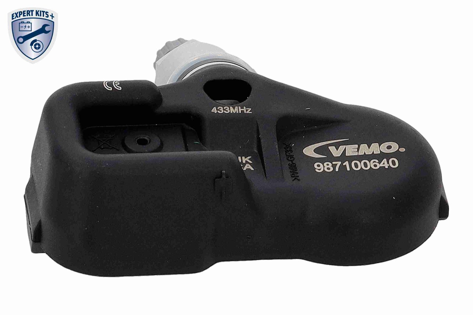 Wheel Sensor, tyre-pressure monitoring system-6