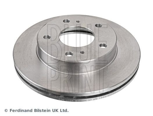BLUE PRINT ADN14394 Brake disc