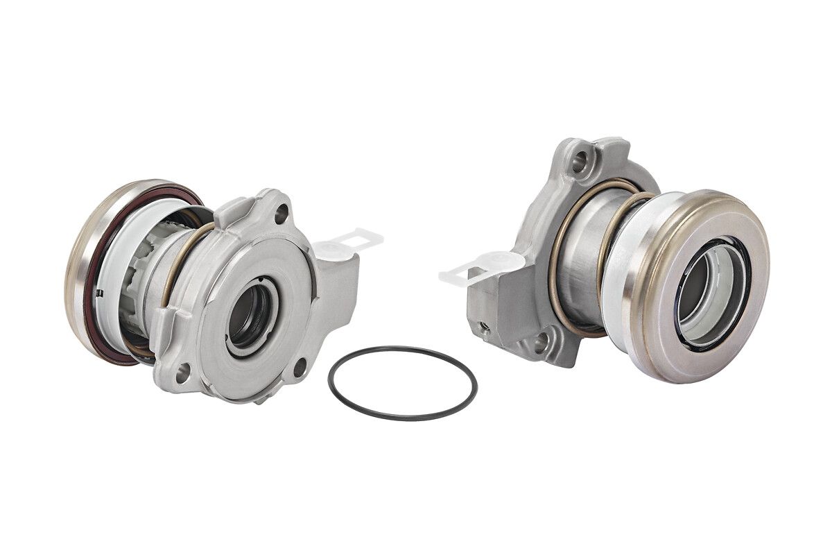 VALEO 810105 Central slave cylinder, clutch