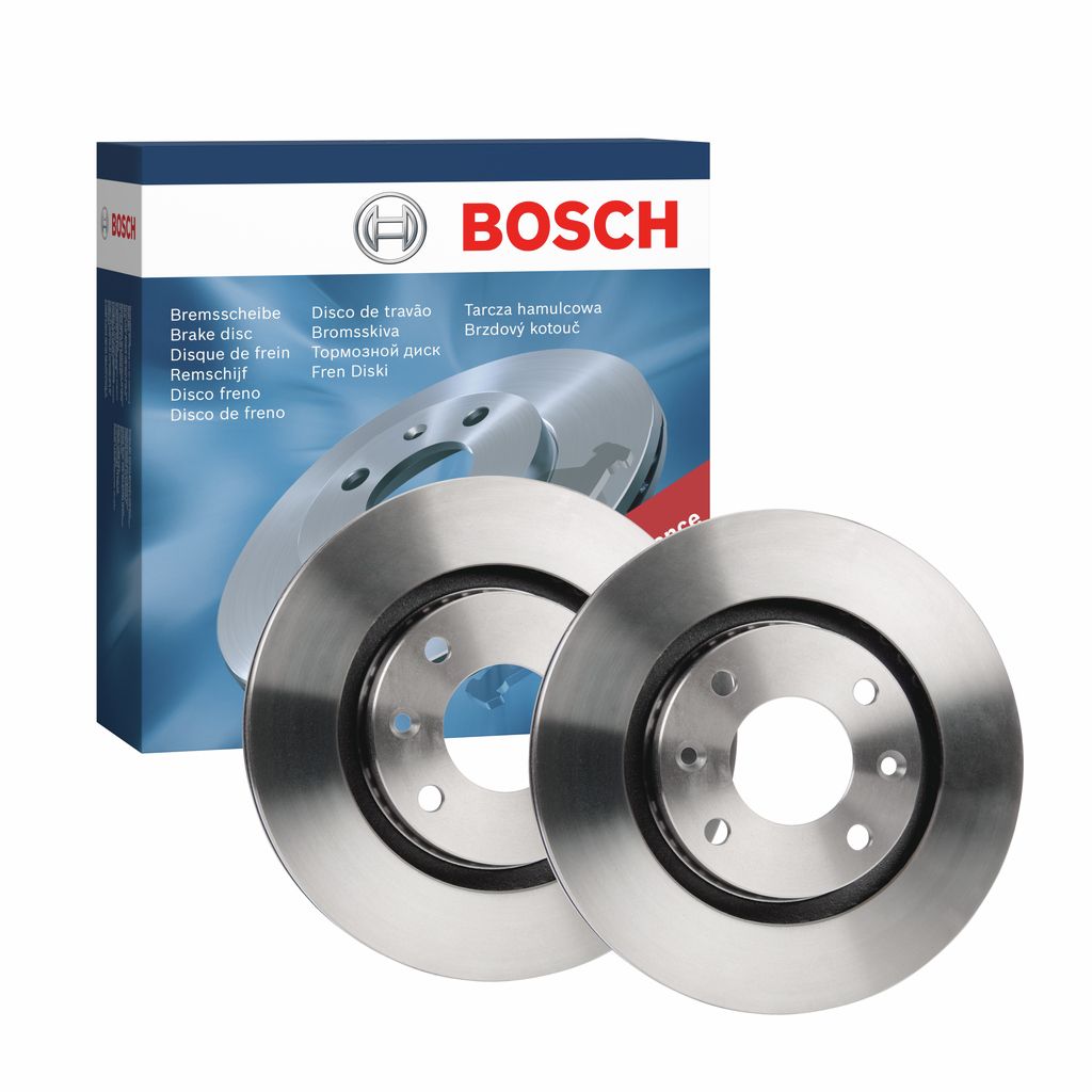 BOSCH 0 986 479 R63 Brake disc