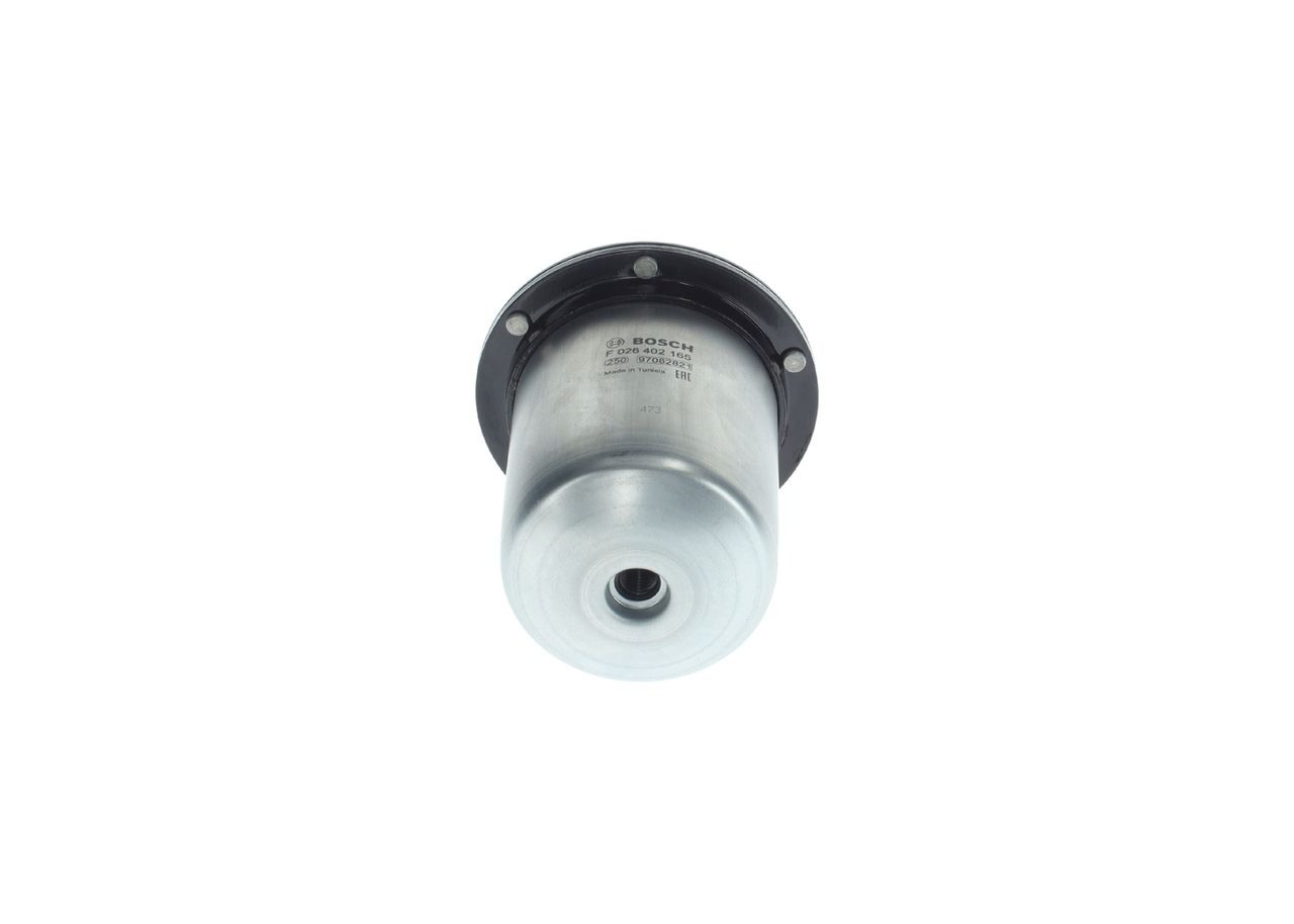 BOSCH F 026 402 165 Fuel filter