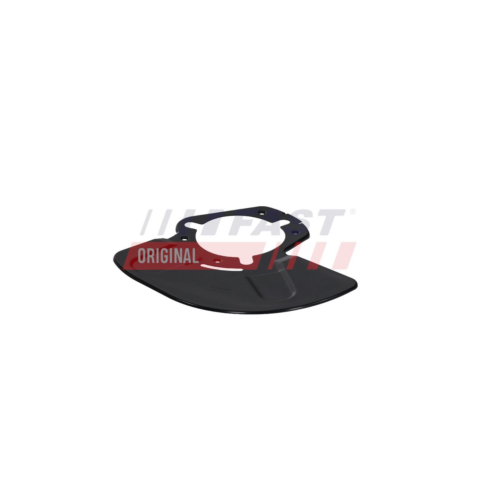 Splash Guard, brake disc-2