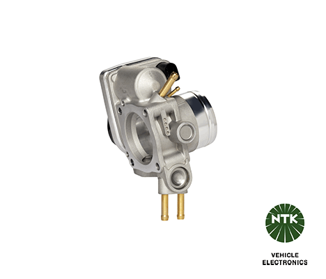 Throttle Body-1