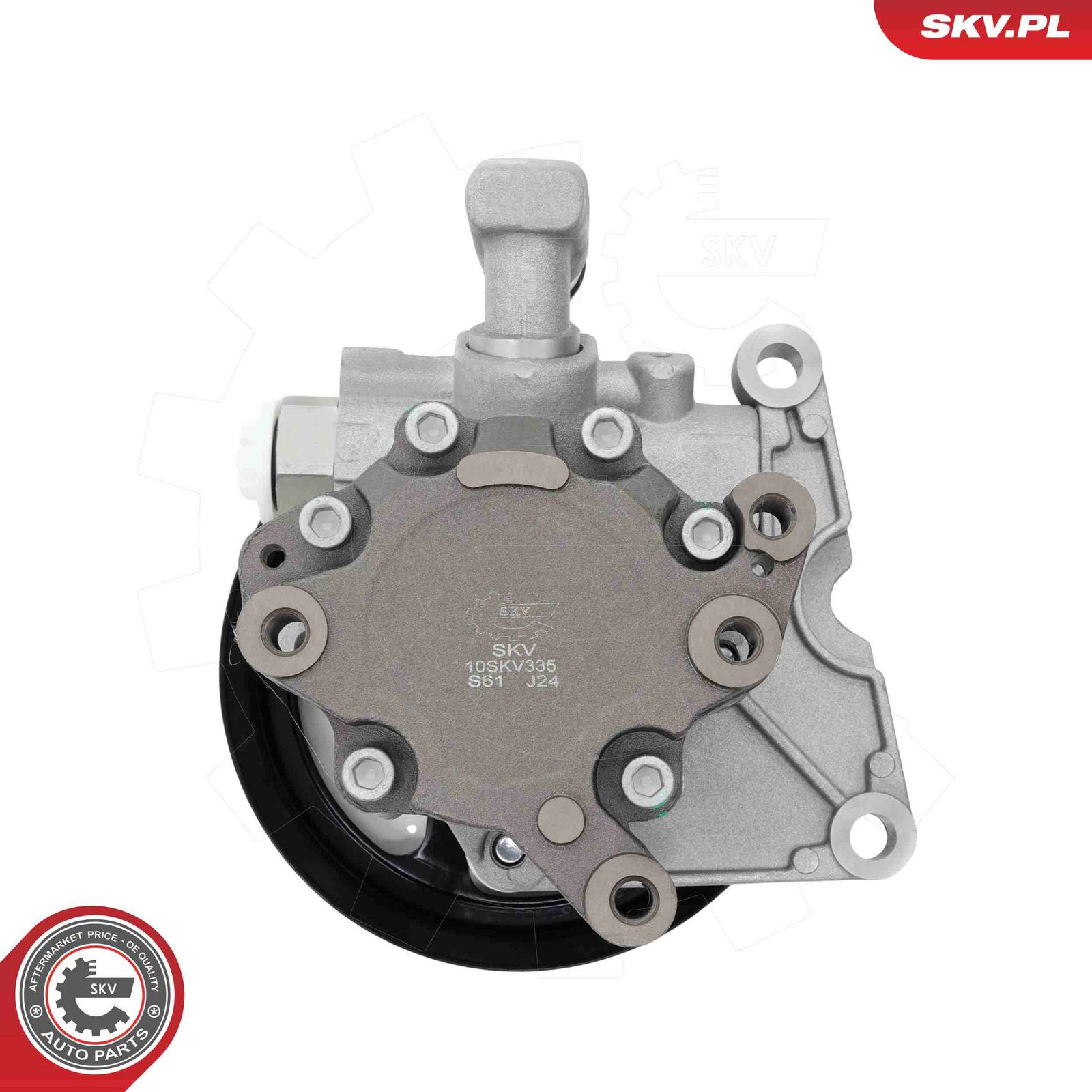 ESEN SKV 10SKV335 Hydraulic pump, steering