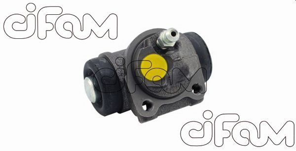 CIFAM 101-585 Wheel brake cylinder