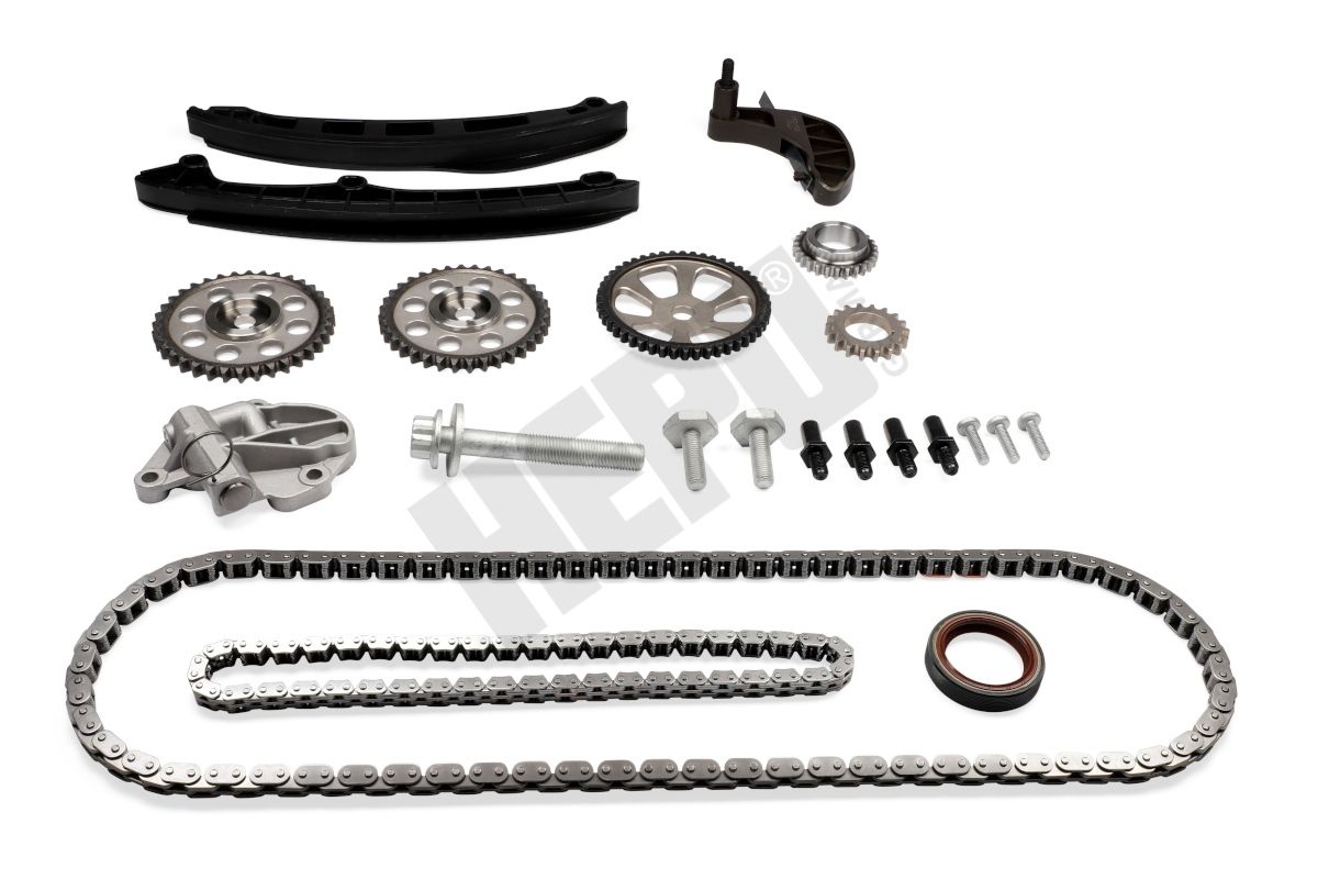 HEPU 21-0623 Timing chain kit
