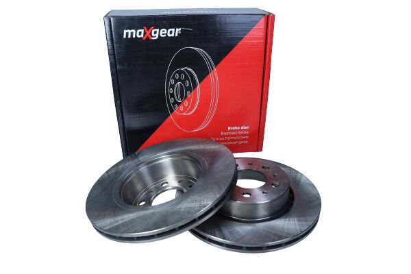 Brake Disc-1