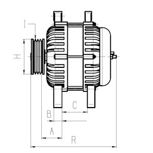 Alternator-6