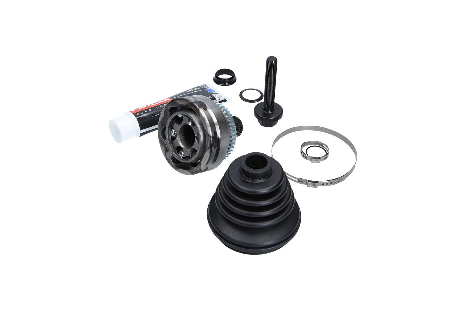 KAMOKA 6278 Joint kit, drive shaft