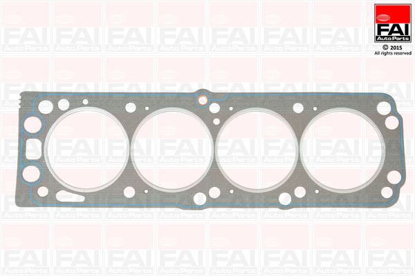 FAI AUTOPARTS HG292 Gasket, cylinder head