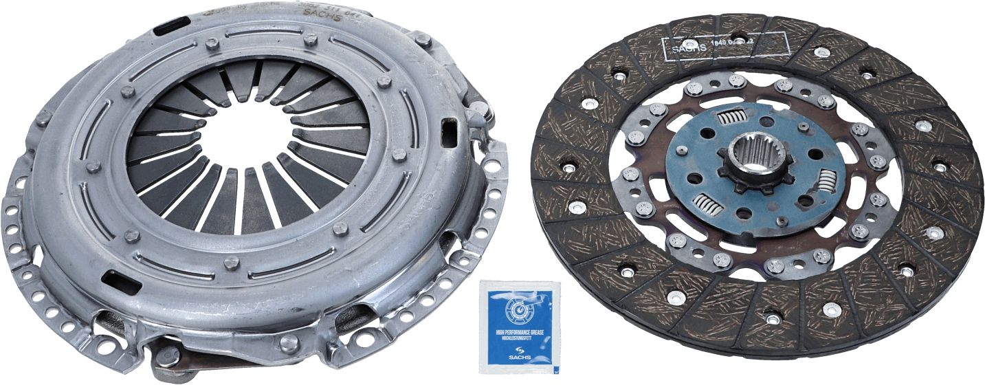 SACHS 3000 951 091 Clutch kit