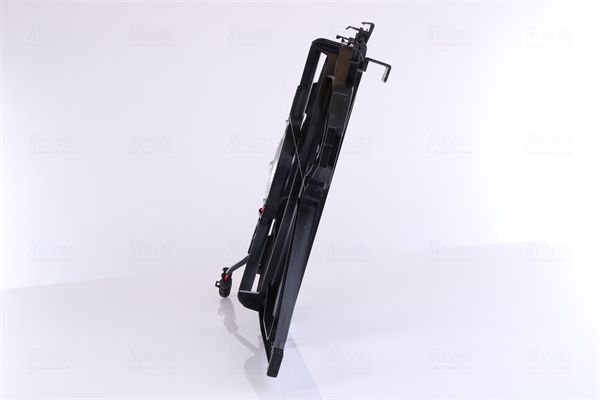 Fan, engine cooling-3