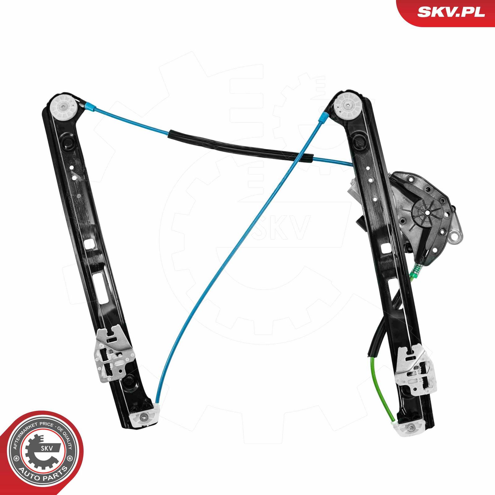 Window Regulator