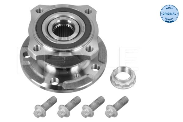 MEYLE 314 753 0011 Repair kit, wheel hub