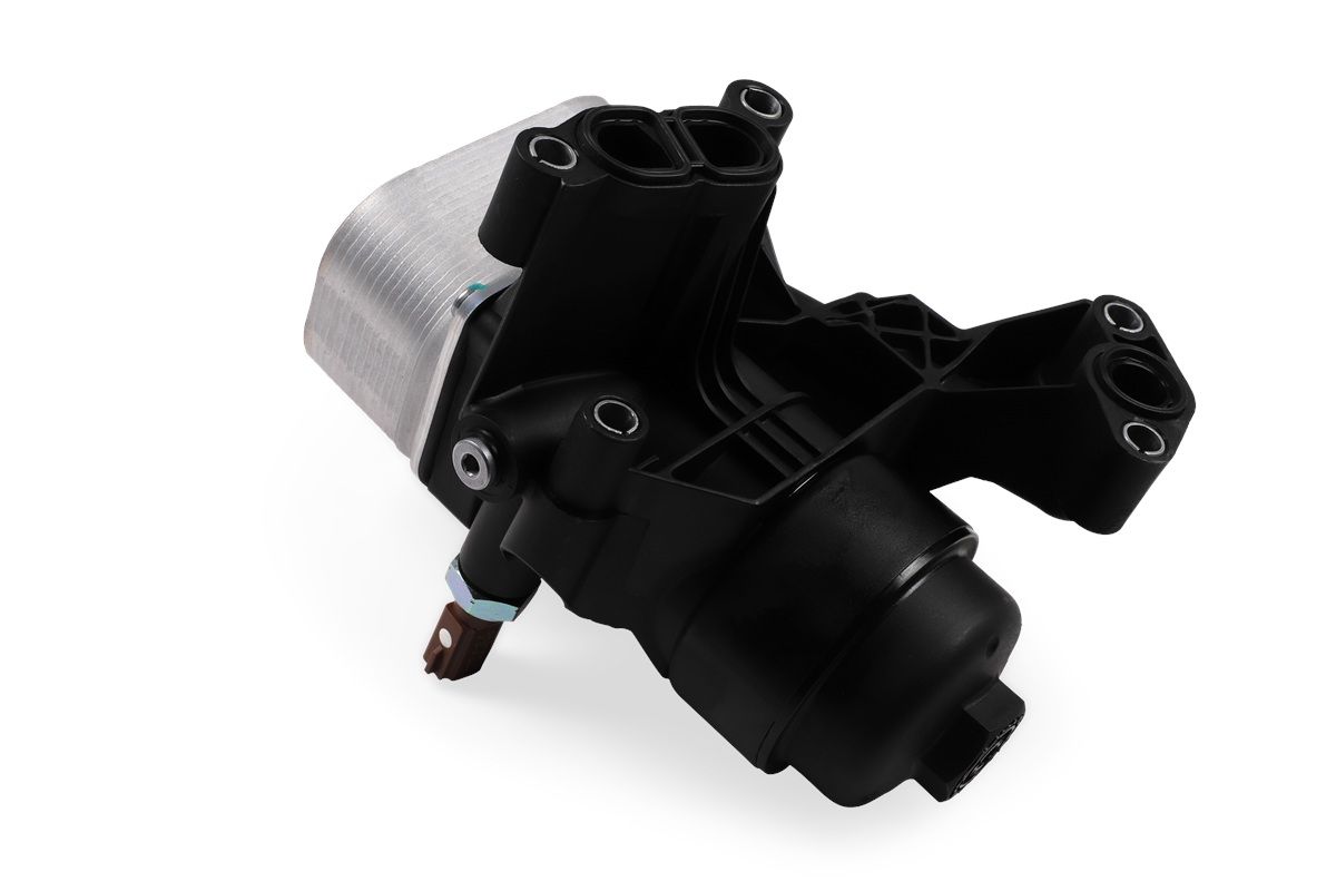 HEPU OC5035 Housing, oil filter