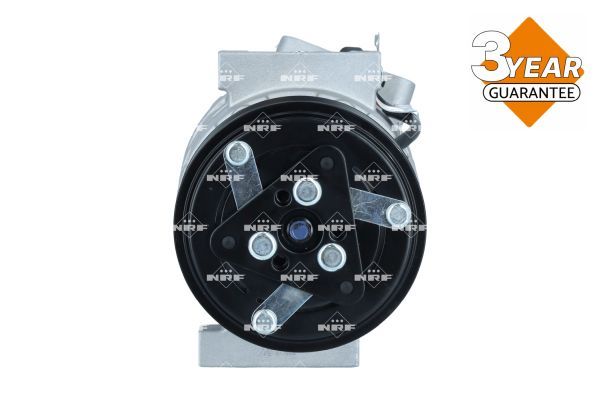 Compressor, air conditioning-1