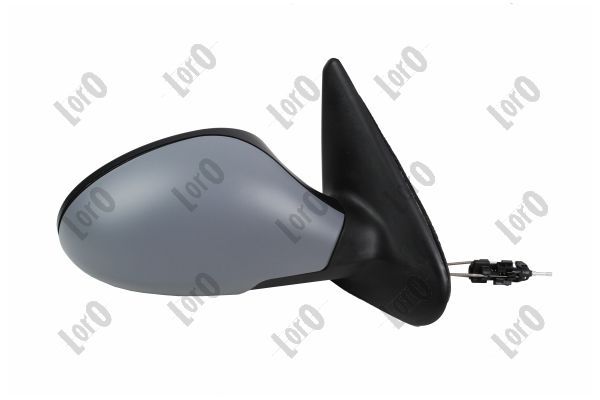 ABAKUS 3422M04 Exterior mirror