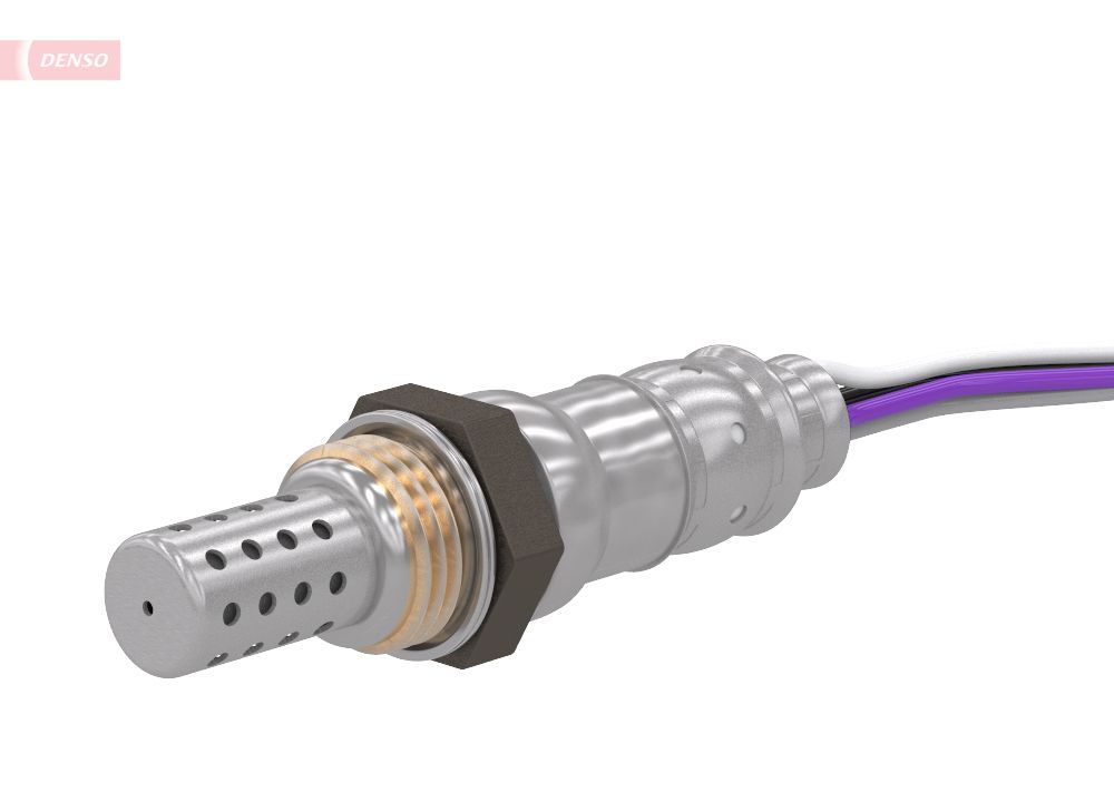 Oxygen Sensor-2