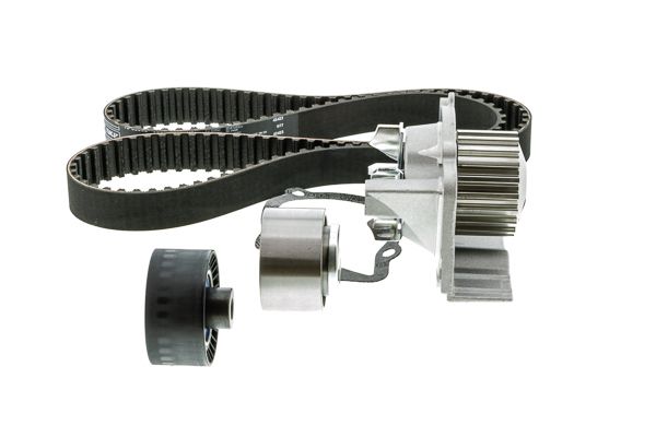 Water Pump & Timing Belt Kit-1