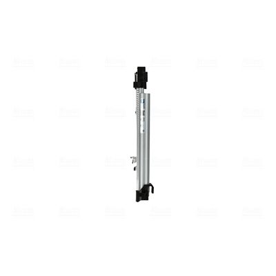 Condenser, air conditioning-3
