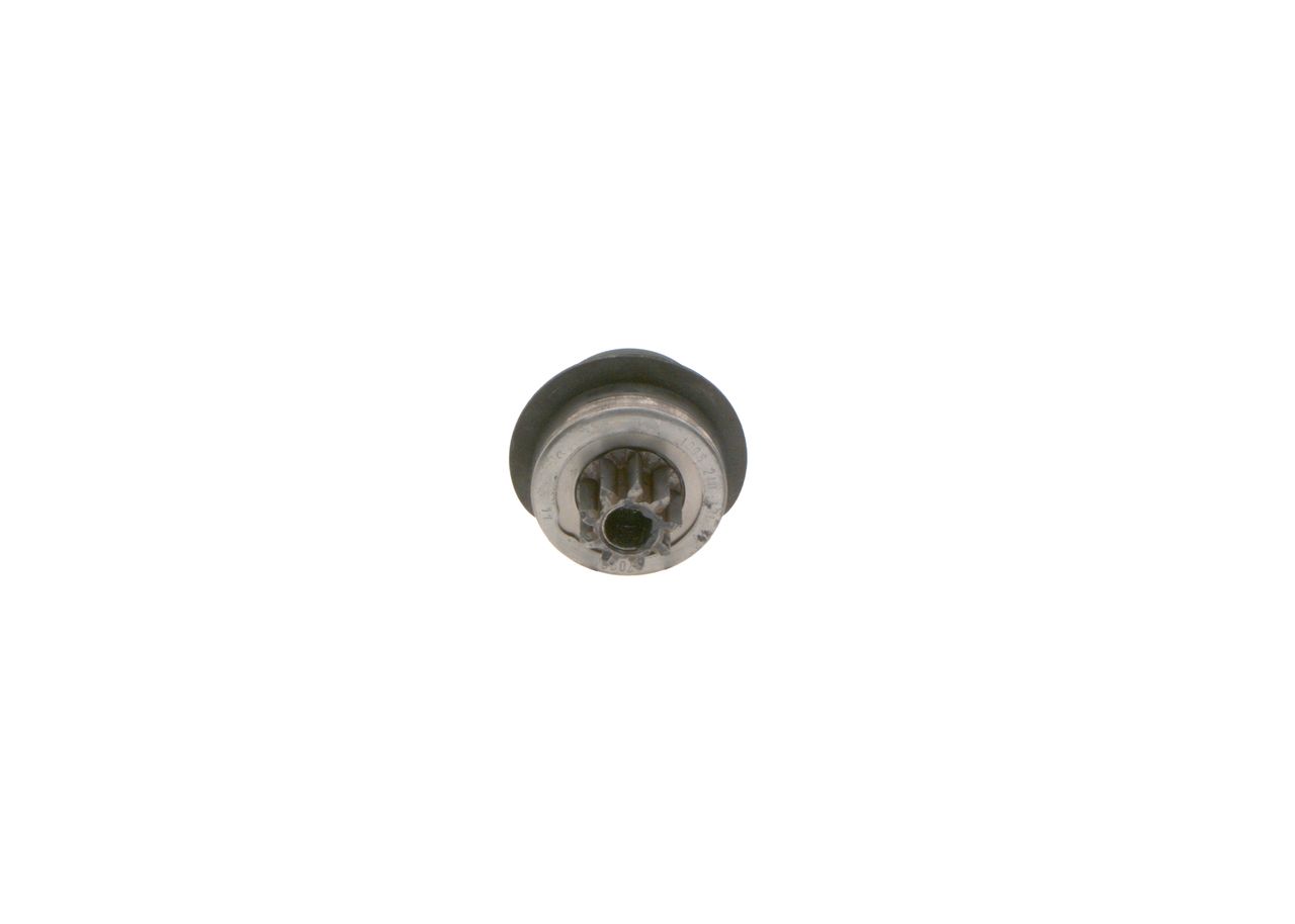 Freewheel Gear, starter-3