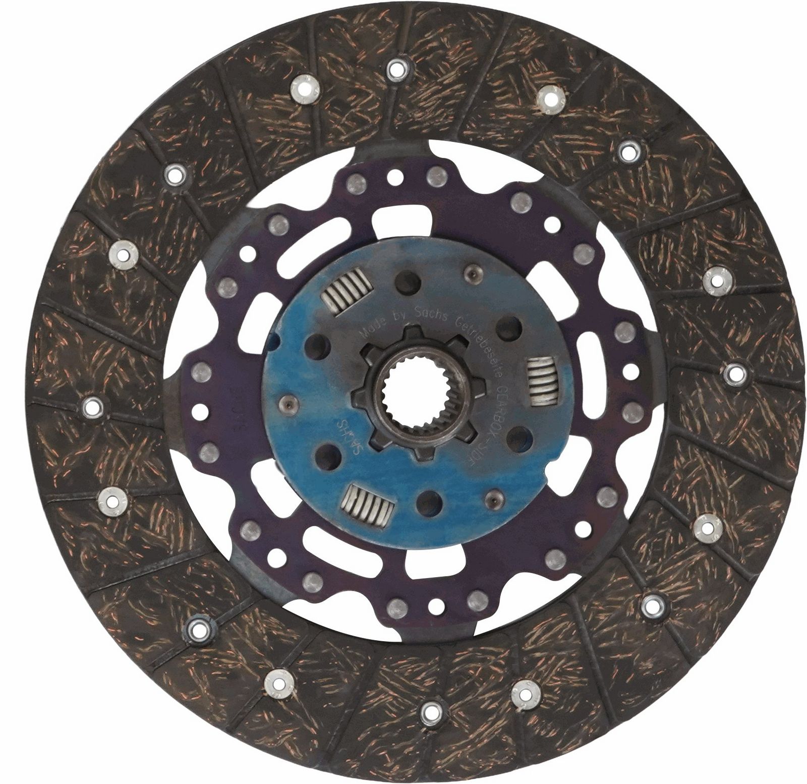 Clutch Kit-6