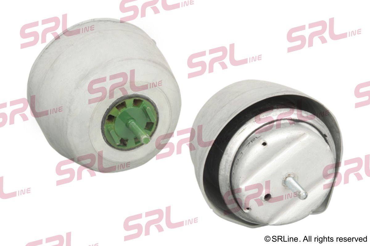 SRLINE S2213037 Mounting, engine
