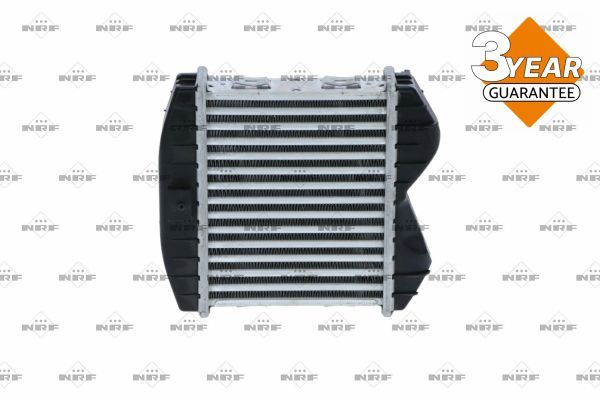 Charge Air Cooler-2
