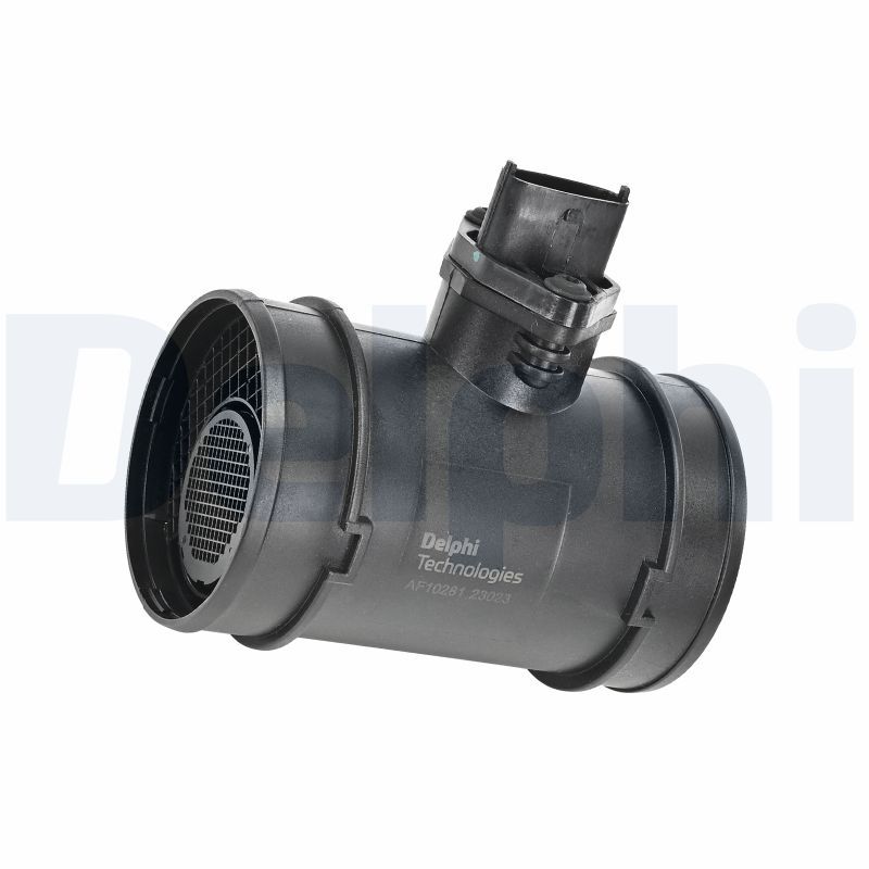 Mass Air Flow Sensor