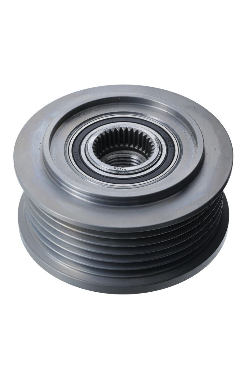 Alternator Freewheel Clutch-1