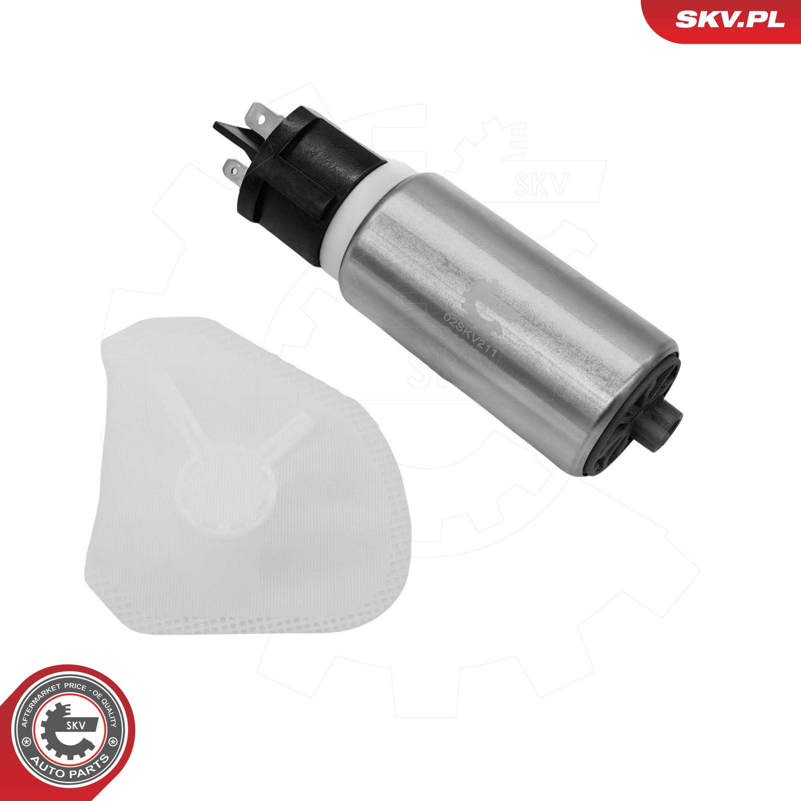 ESEN SKV 02SKV211 Fuel pump