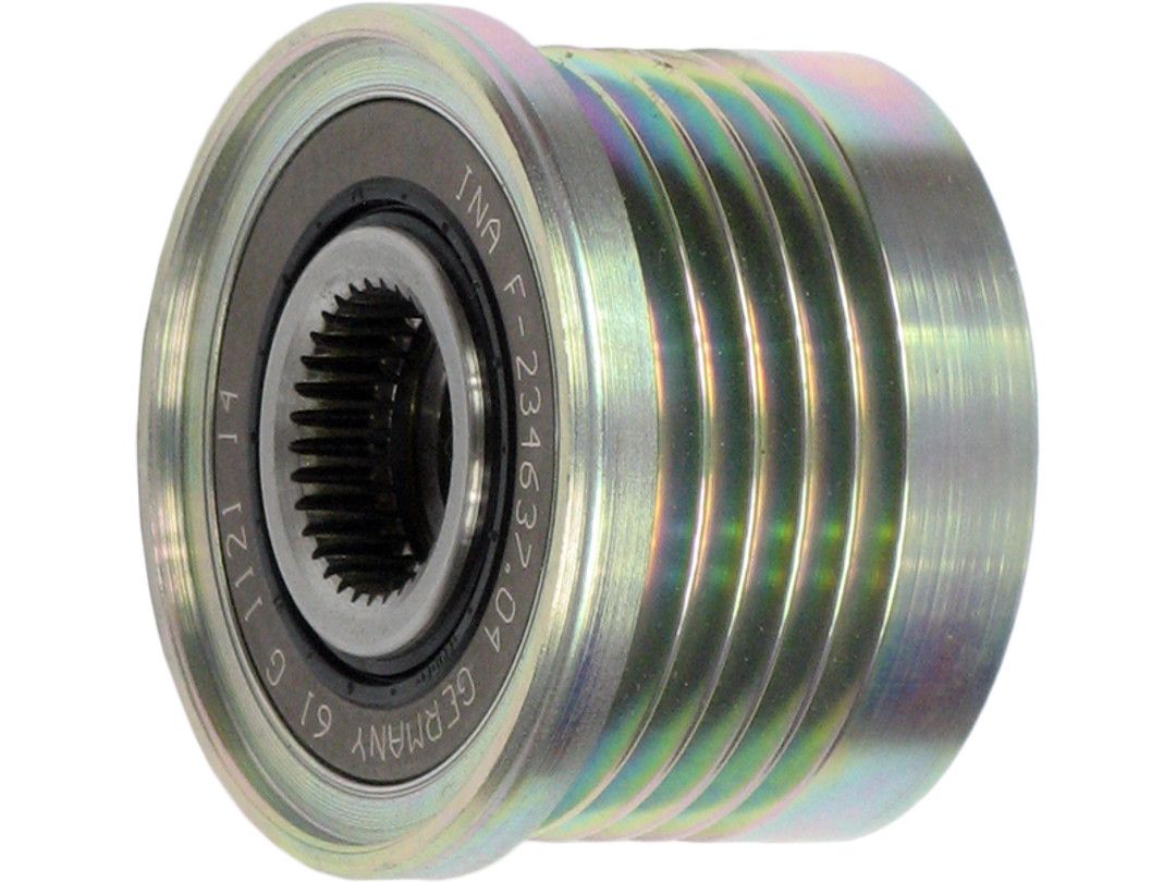 AS-PL AFP3011(INA) Alternator freewheel clutch