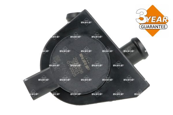 NRF 390101 Water pump, engine cooling