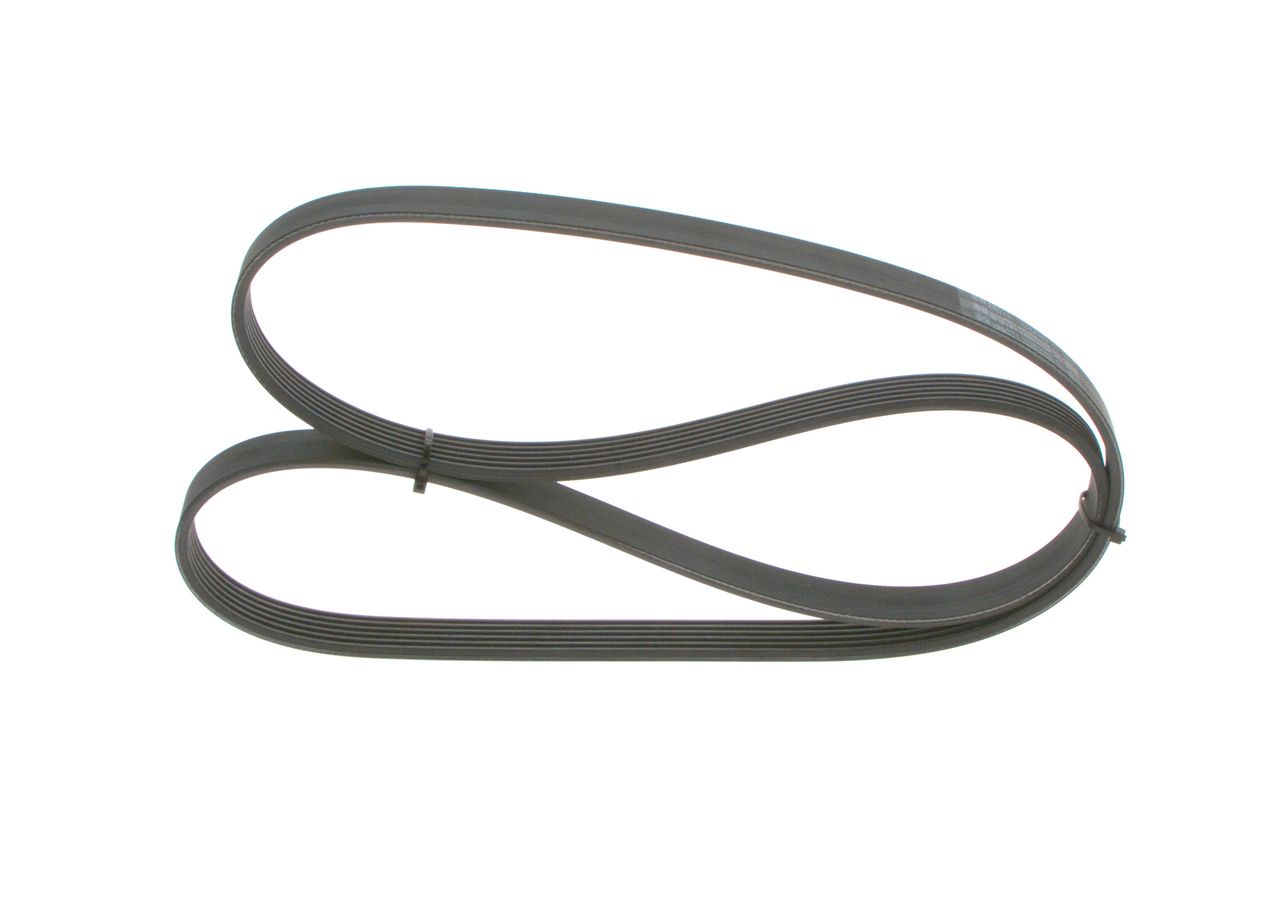 V-ribbed Belt-2