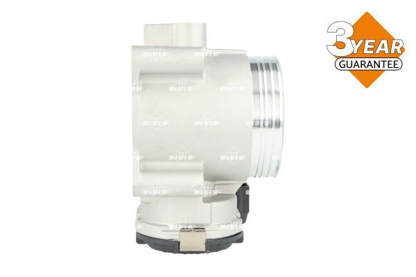 Throttle Body-3