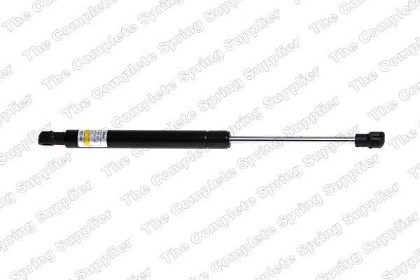 Gas Spring, bonnet