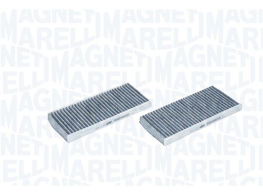 MAGNETI MARELLI 350203062191 Filter, cabin air
