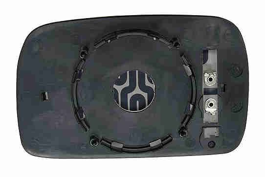 VEMO V10-69-0099 Mirror glass, exterior mirror