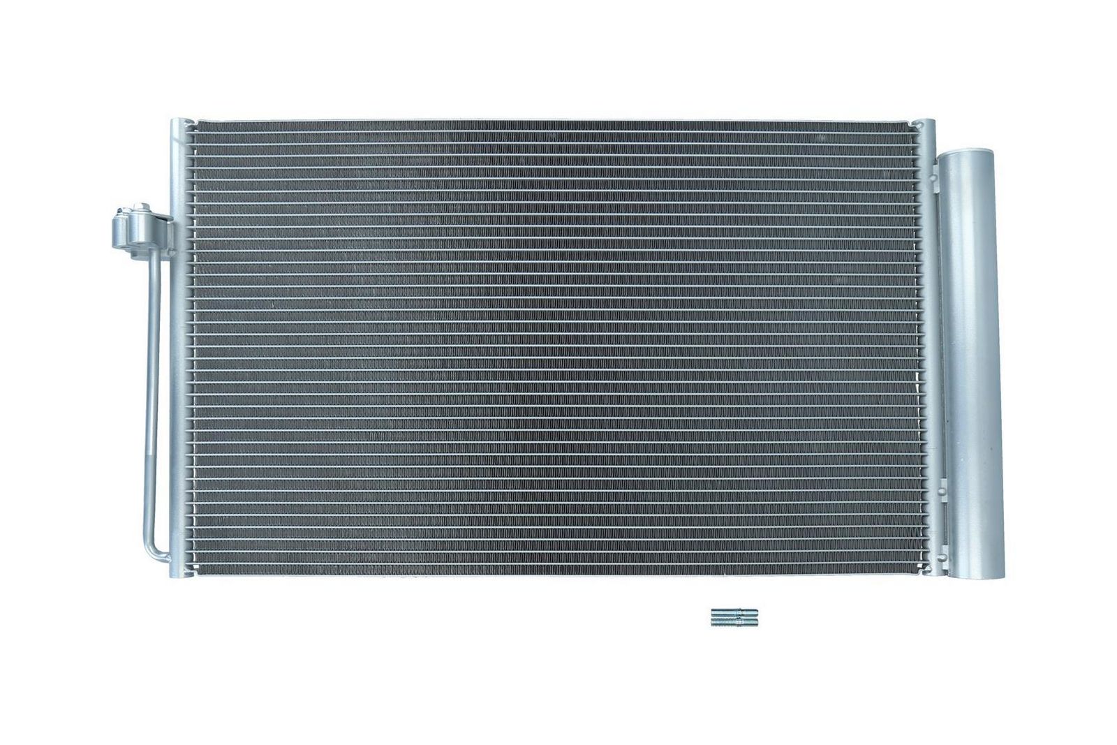 kondensatorius, oro kondicionierius